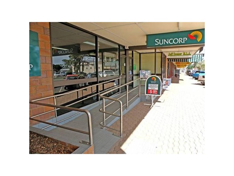 Biloela QLD 4715