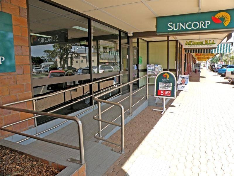 Biloela QLD 4715