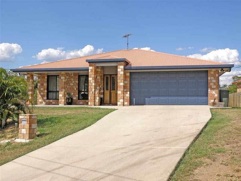 77 Heaton Street, Biloela QLD 4715