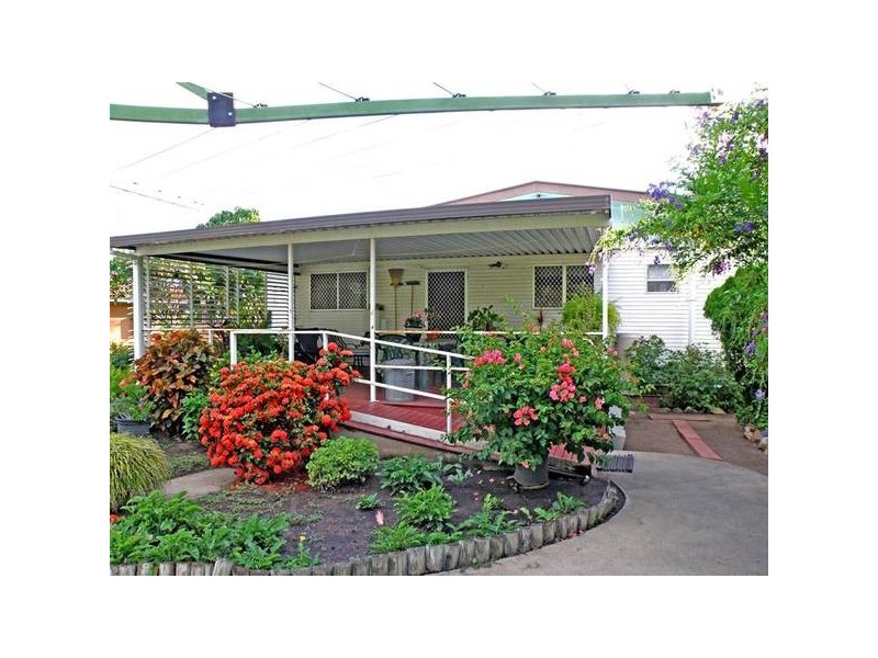 9 Kroombit Street, Biloela QLD 4715