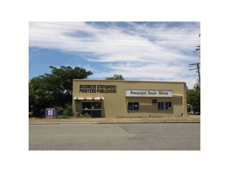 32 Melton Street, Biloela QLD 4715