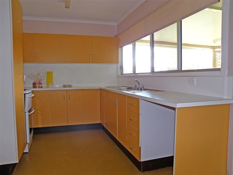 Lot 33, 28 Archer Street, Biloela QLD 4715