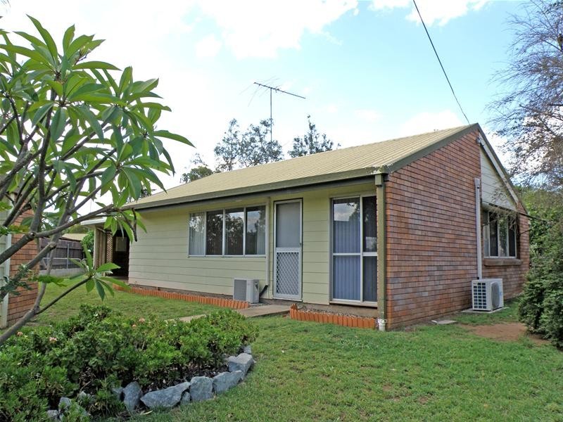 Lot 33, 28 Archer Street, Biloela QLD 4715