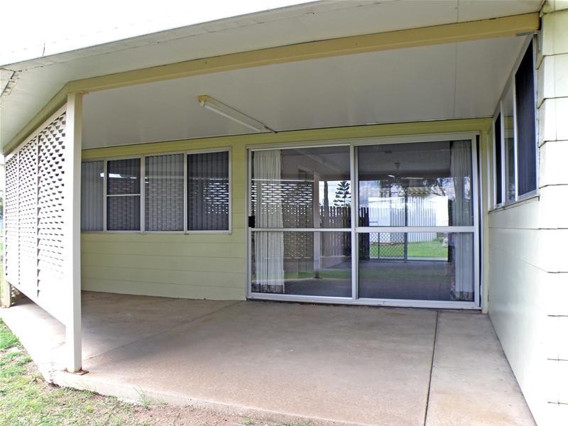 Lot 33, 28 Archer Street, Biloela QLD 4715