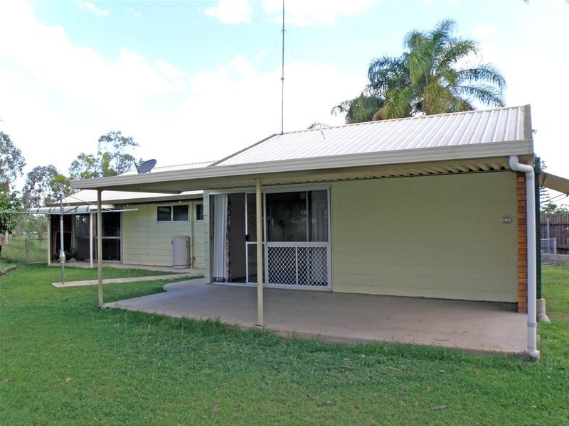 Lot 33, 28 Archer Street, Biloela QLD 4715