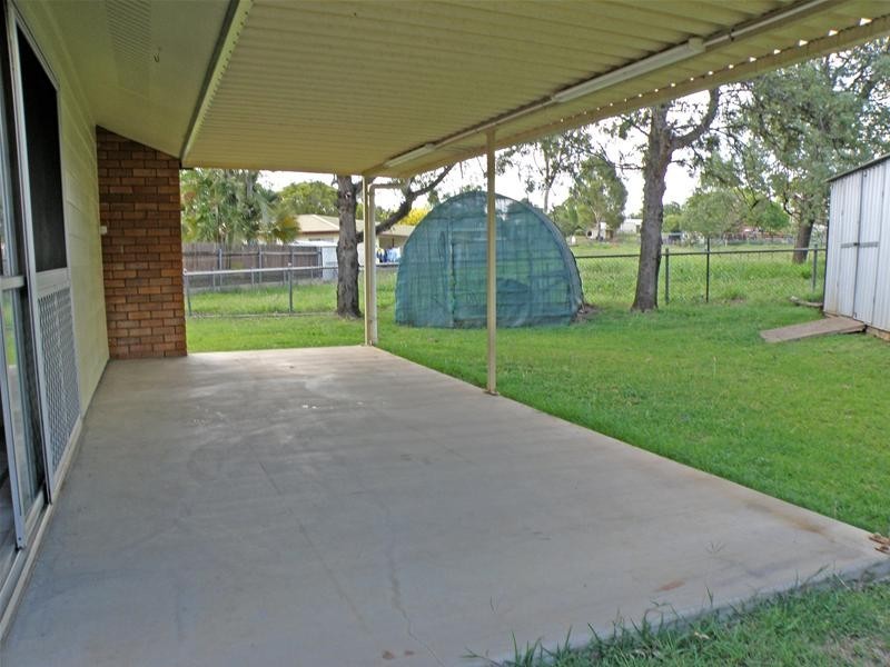 Lot 33, 28 Archer Street, Biloela QLD 4715