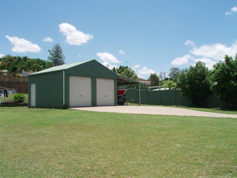 7 Heaton Street, Biloela QLD 4715