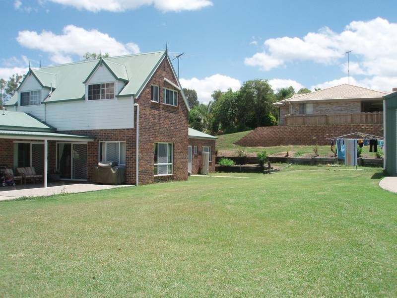 7 Heaton Street, Biloela QLD 4715