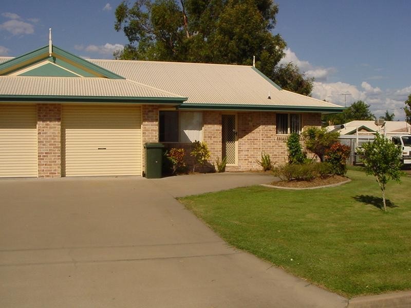 3/1 Prospect Street, Biloela QLD 4715