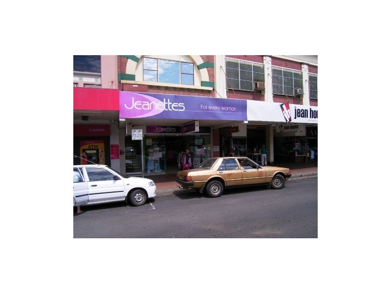 35 Woodlark Street, Lismore NSW 2480