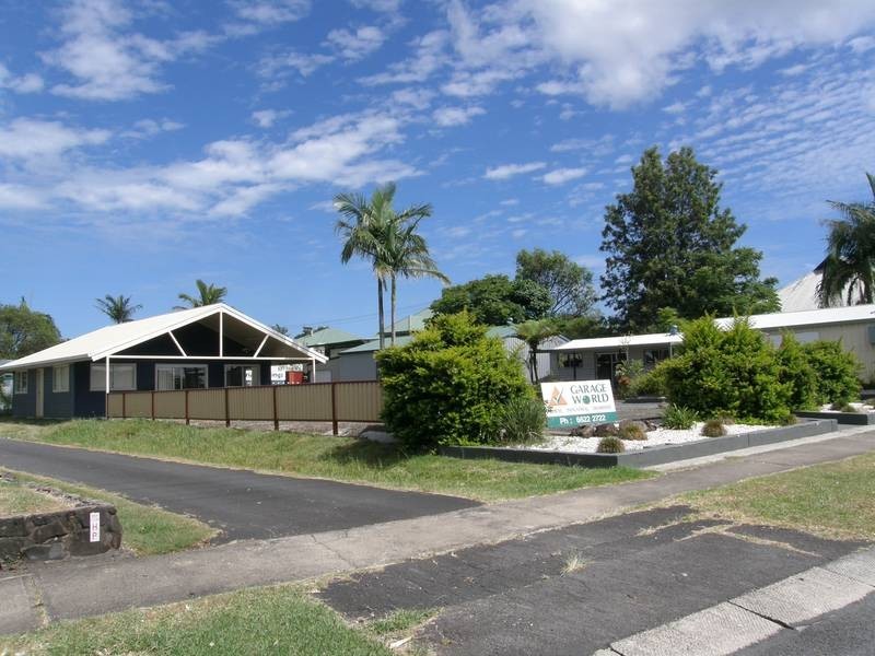 137-139 Union Street, South Lismore NSW 2480