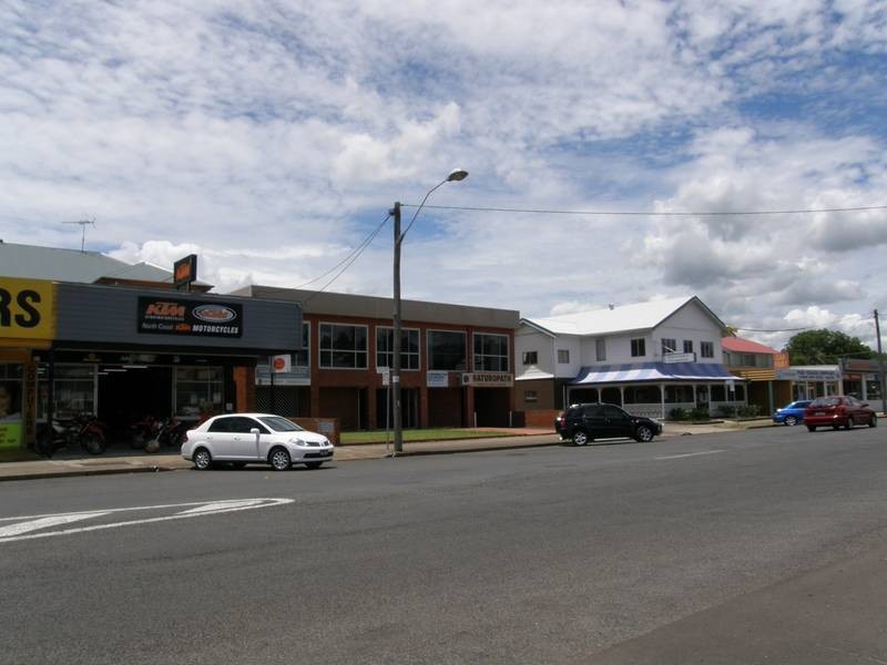 80 Conway Street, Lismore NSW 2480