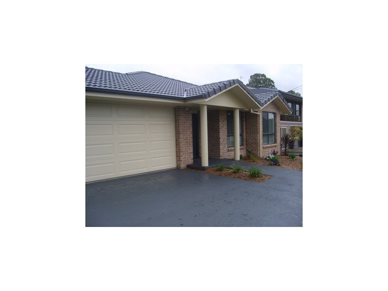 1/13 TEVEN ROAD, Alstonville NSW 2477