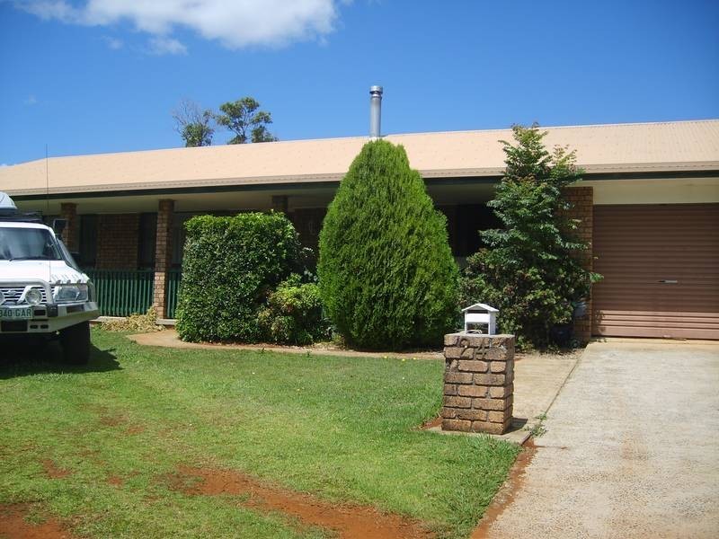 24 SIMPSON AVE, Wollongbar NSW 2477