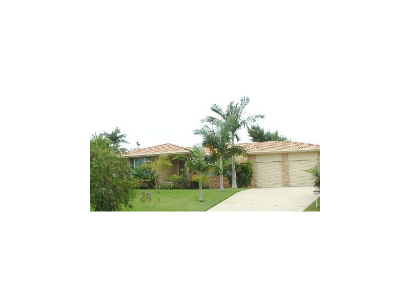 5 YEATES COURT, Wollongbar NSW 2477