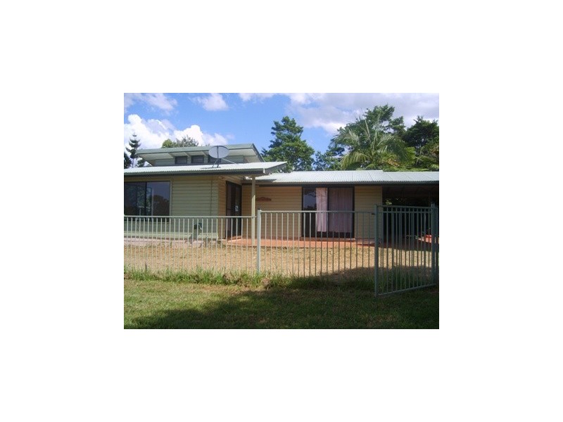 57 PEARSON ROAD, Mcleans Ridges NSW 2480