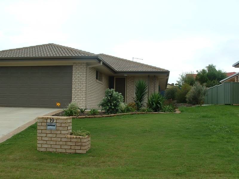 19 HELLYAR DRIVE, Wollongbar NSW 2477