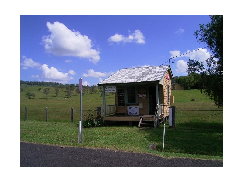 751 Rock Valley Road, Rock Valley NSW 2480