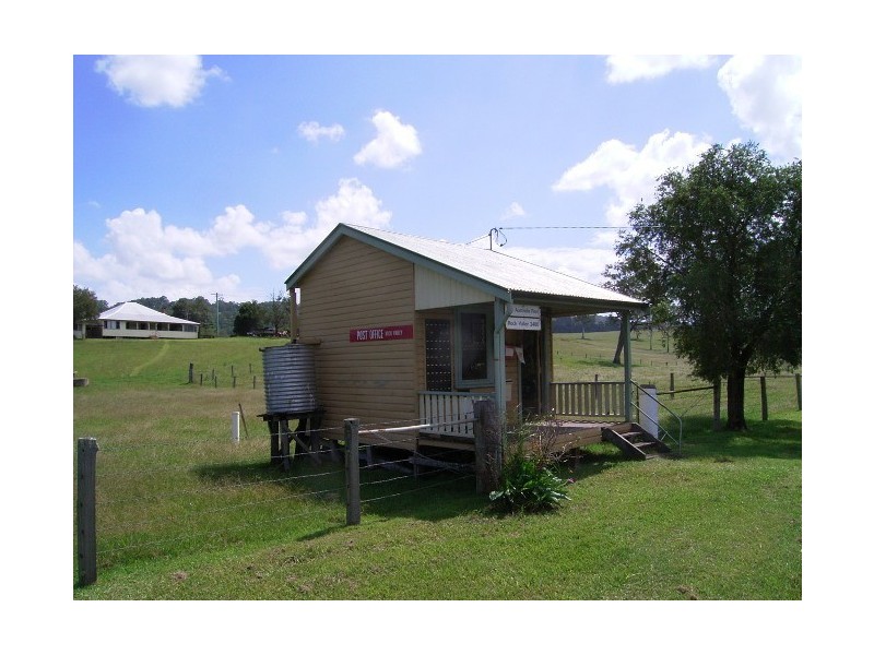 751 Rock Valley Road, Rock Valley NSW 2480