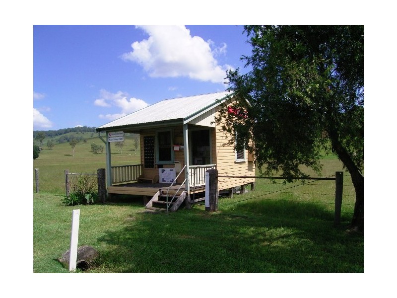 751 Rock Valley Road, Rock Valley NSW 2480