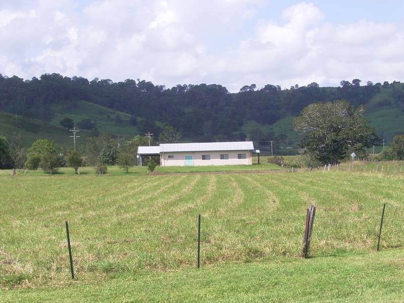751 Rock Valley Road, Rock Valley NSW 2480