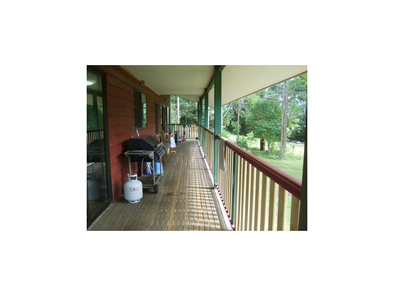 741 Houghlahans Creek Road, Alstonville NSW 2477