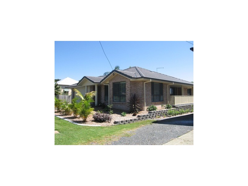 1 or 2/13 Teven Road, Alstonville NSW 2477