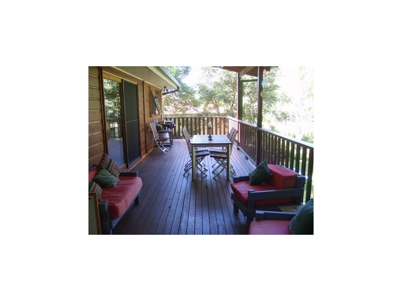 Wollongbar NSW 2477
