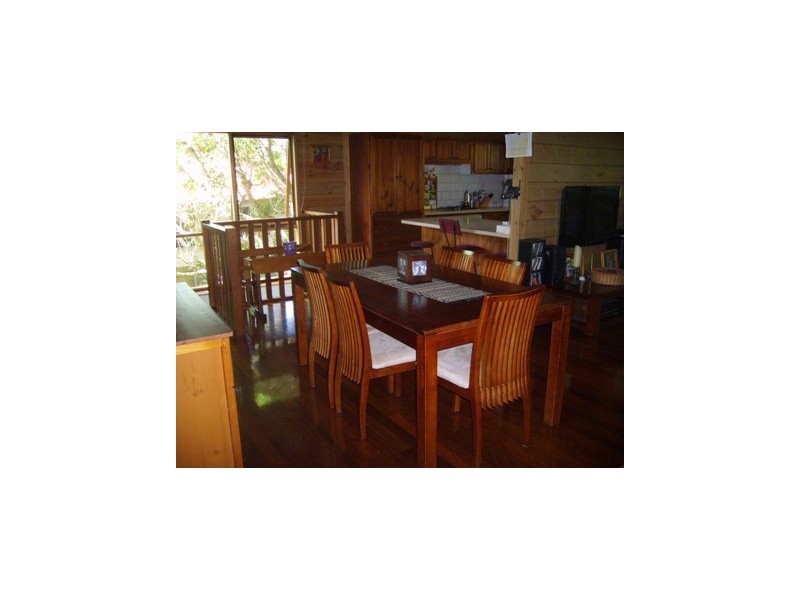 Wollongbar NSW 2477