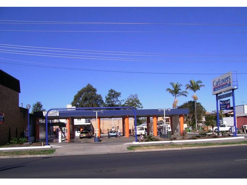 114-116 Dawson Street, Lismore NSW 2480