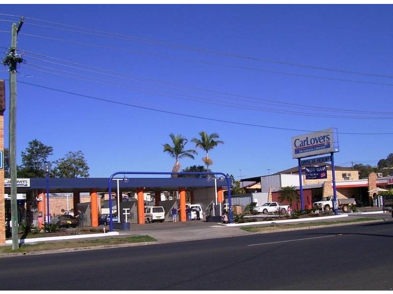 114-116 Dawson Street, Lismore NSW 2480