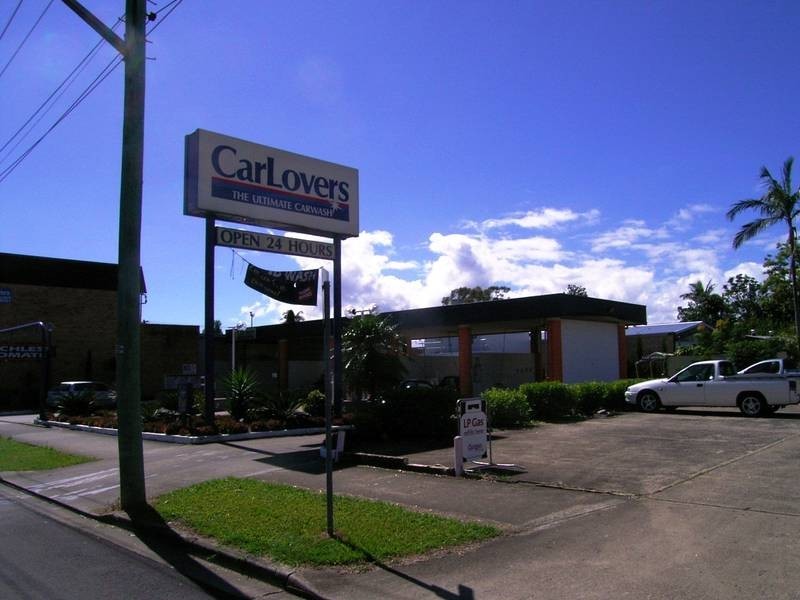 114-116 Dawson Street, Lismore NSW 2480