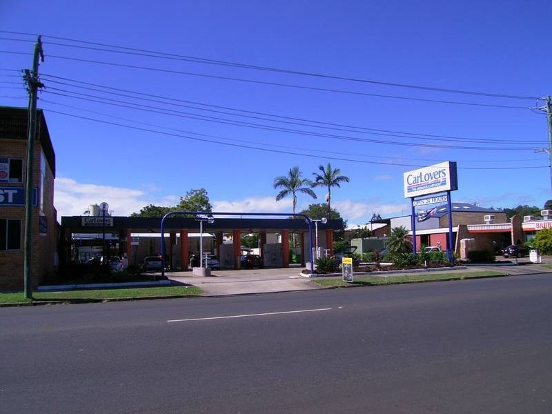 114-116 Dawson Street, Lismore NSW 2480