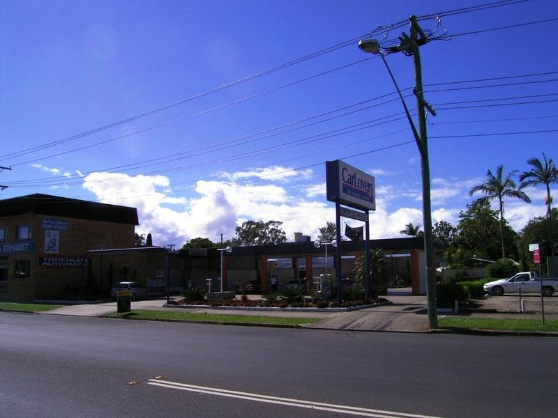 114-116 Dawson Street, Lismore NSW 2480