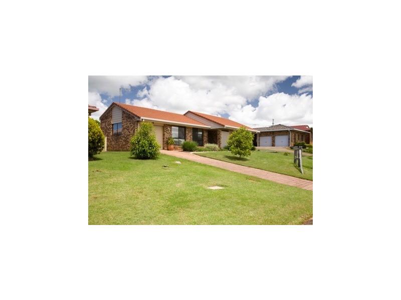 8 PANORAMA DRIVE, Alstonville NSW 2477