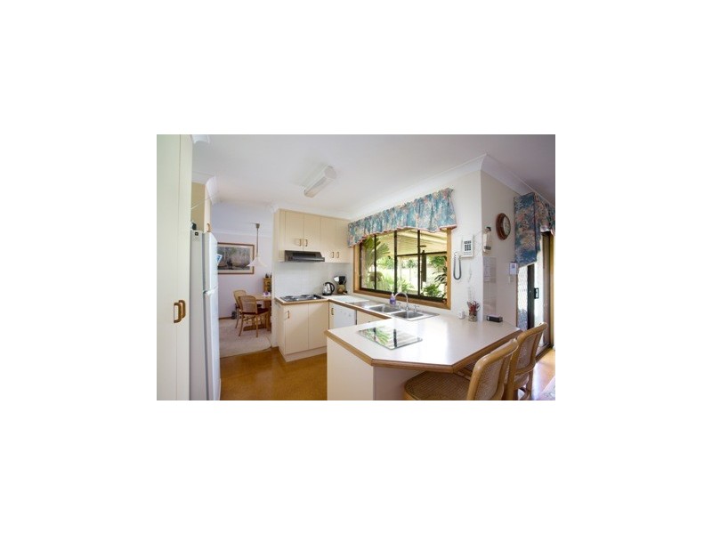 8 PANORAMA DRIVE, Alstonville NSW 2477