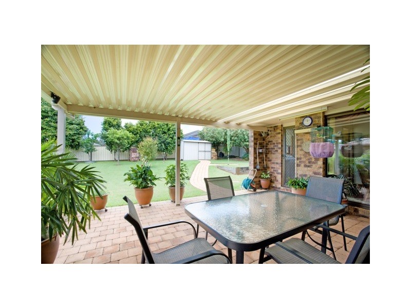 8 PANORAMA DRIVE, Alstonville NSW 2477