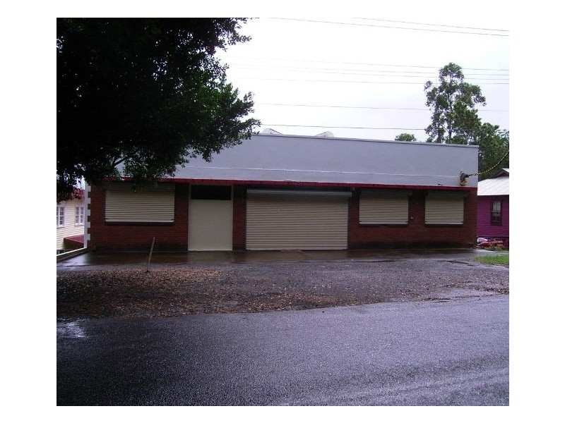 289 Keen Street, Lismore NSW 2480