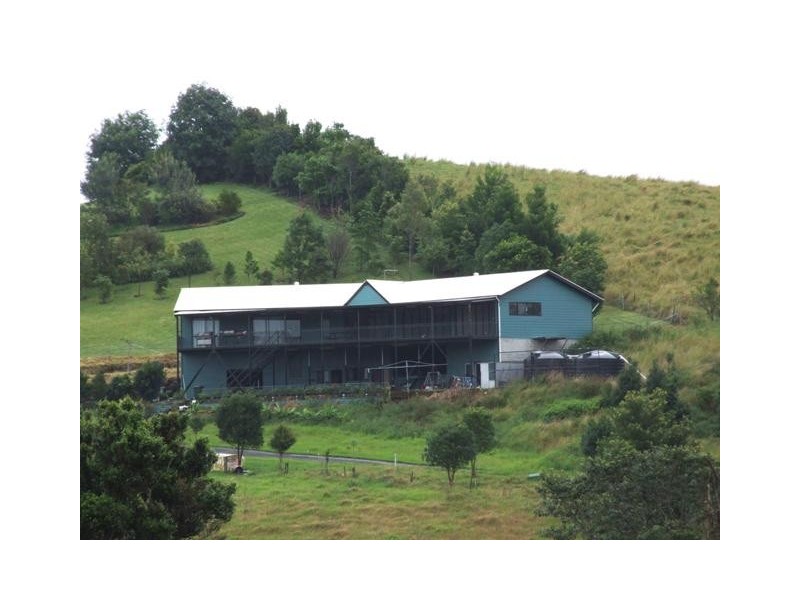 22 Belbourie Crescent, Mcleans Ridges NSW 2480