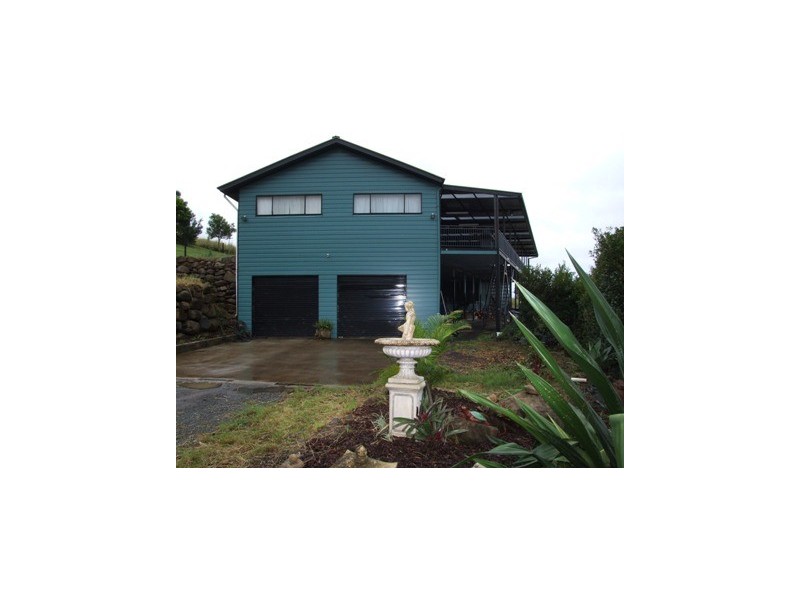 22 Belbourie Crescent, Mcleans Ridges NSW 2480