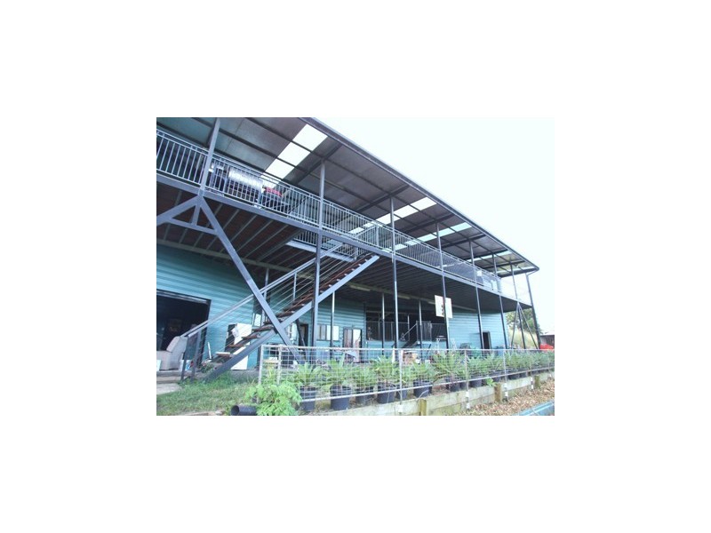 22 Belbourie Crescent, Mcleans Ridges NSW 2480