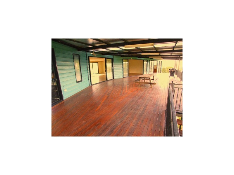 22 Belbourie Crescent, Mcleans Ridges NSW 2480