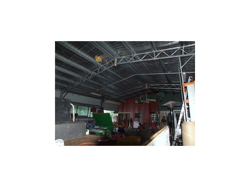 22 Belbourie Crescent, Mcleans Ridges NSW 2480