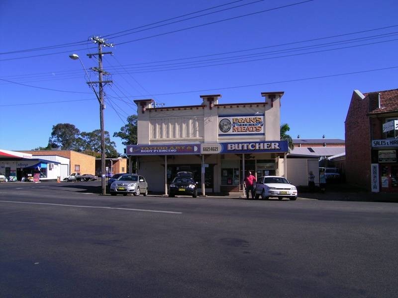 109 Union Street, South Lismore NSW 2480