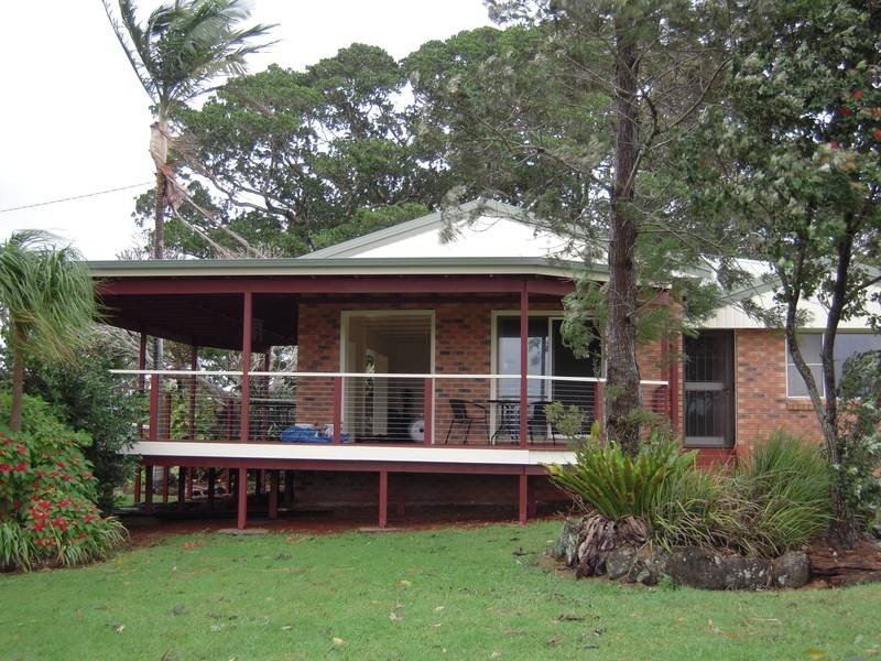 30 Mollys Grass Road, Tregeagle NSW 2480