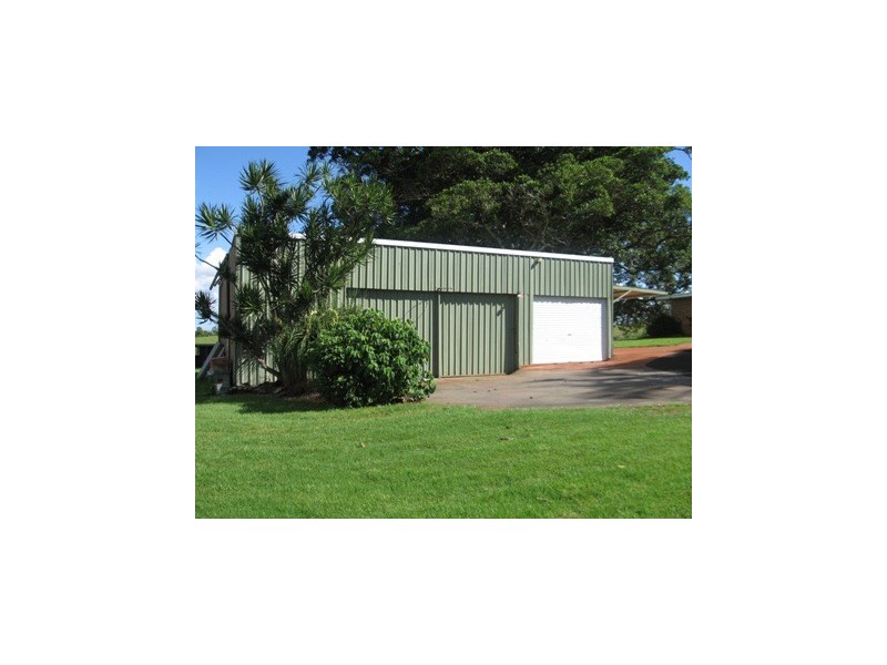30 Mollys Grass Road, Tregeagle NSW 2480