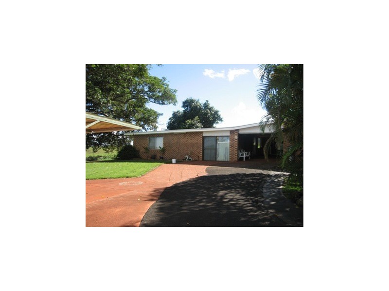 30 Mollys Grass Road, Tregeagle NSW 2480