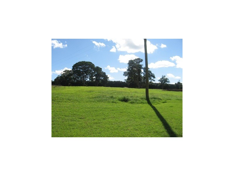 30 Mollys Grass Road, Tregeagle NSW 2480