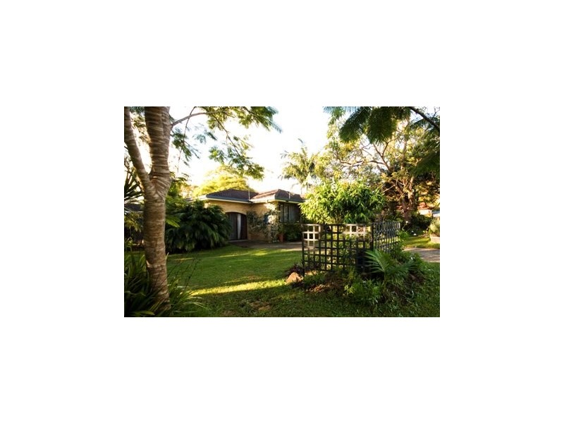 2/19 Evelyn Villa Drive, Alstonville NSW 2477