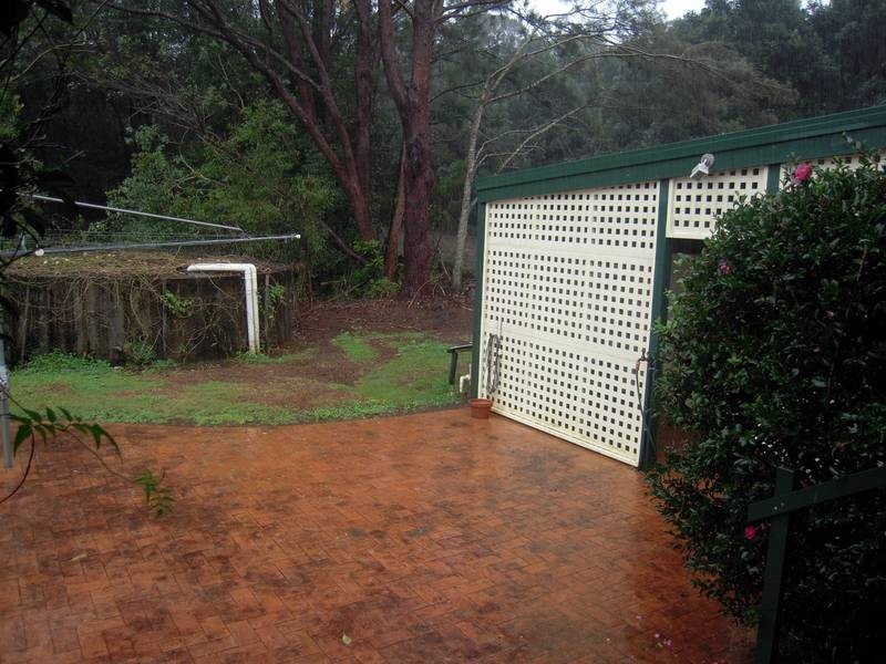 Wardell Road, Alstonville NSW 2477